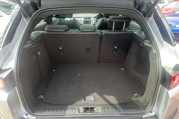 2017 Range Rover EVOQUE Td4 150 SE LV MY17