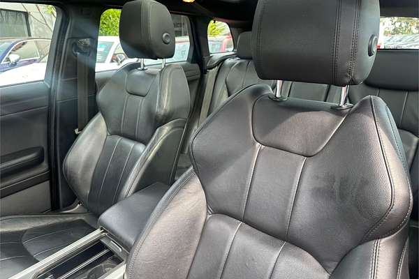 2017 Range Rover EVOQUE Td4 150 SE LV MY17