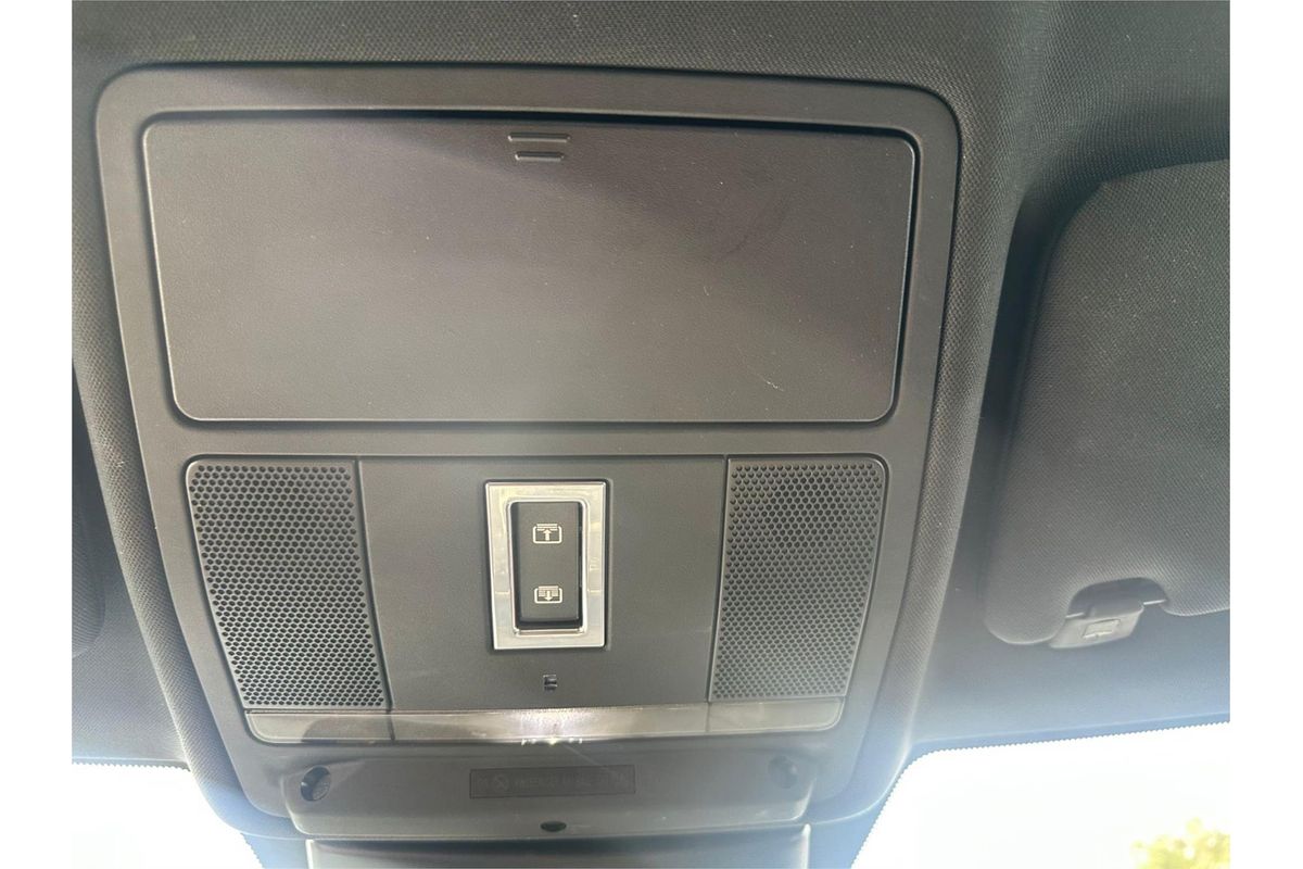 2017 Range Rover EVOQUE Td4 150 SE LV MY17