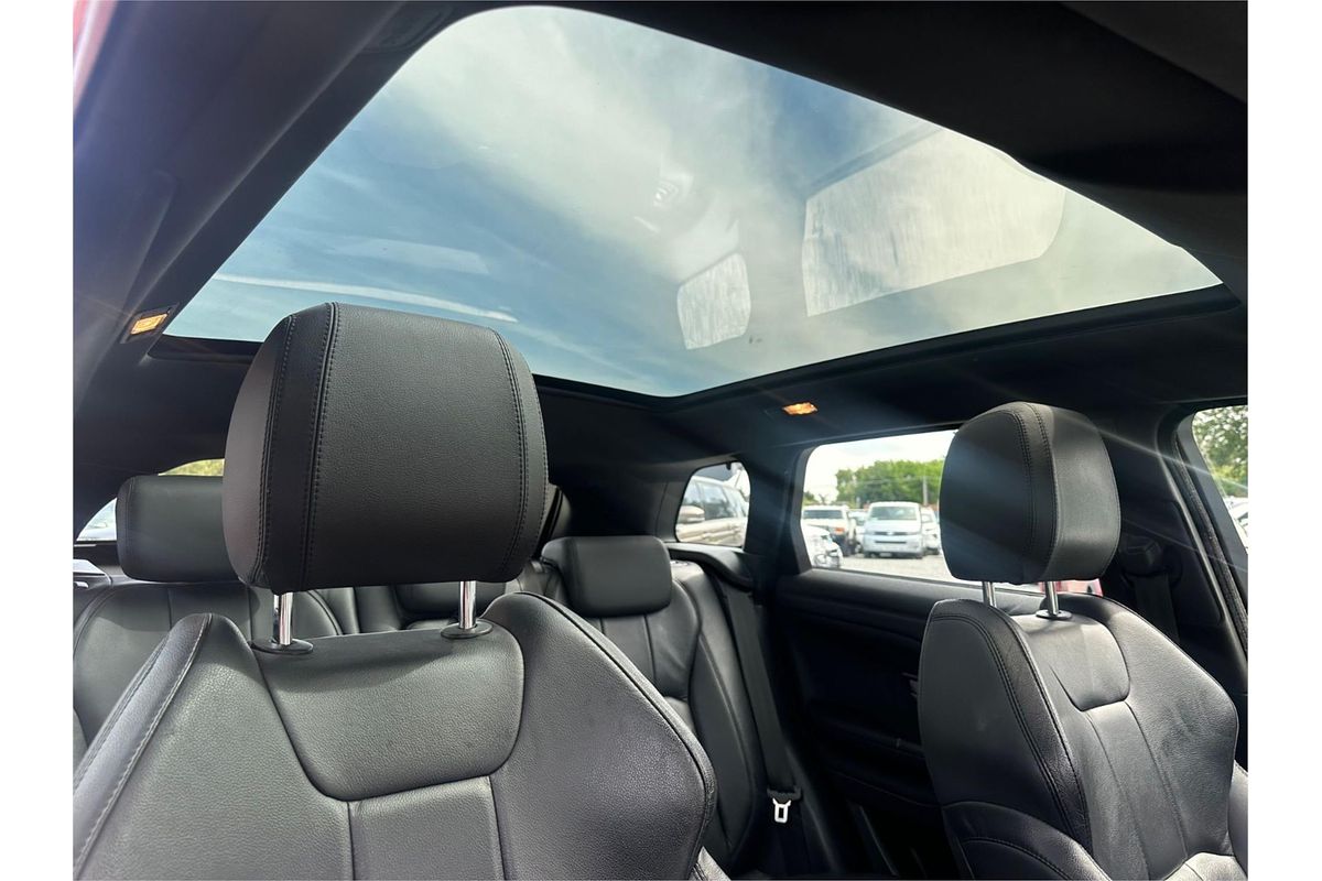 2017 Range Rover EVOQUE Td4 150 SE LV MY17