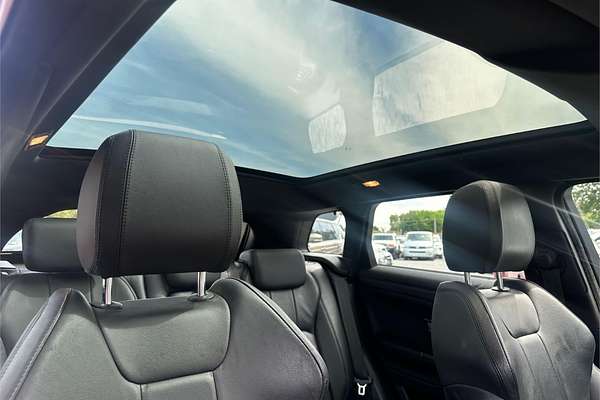 2017 Range Rover EVOQUE Td4 150 SE LV MY17