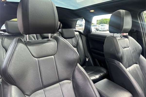 2017 Range Rover EVOQUE Td4 150 SE LV MY17