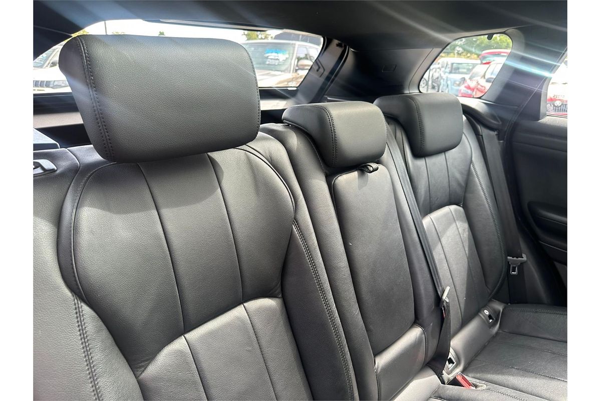 2017 Range Rover EVOQUE Td4 150 SE LV MY17