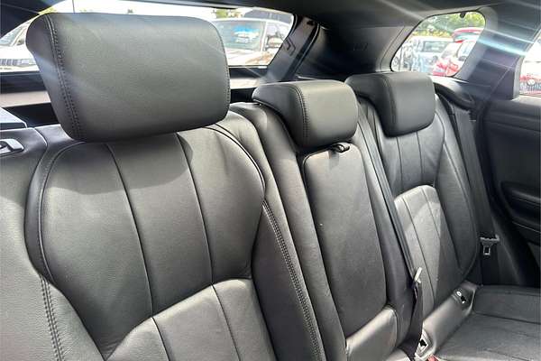 2017 Range Rover EVOQUE Td4 150 SE LV MY17