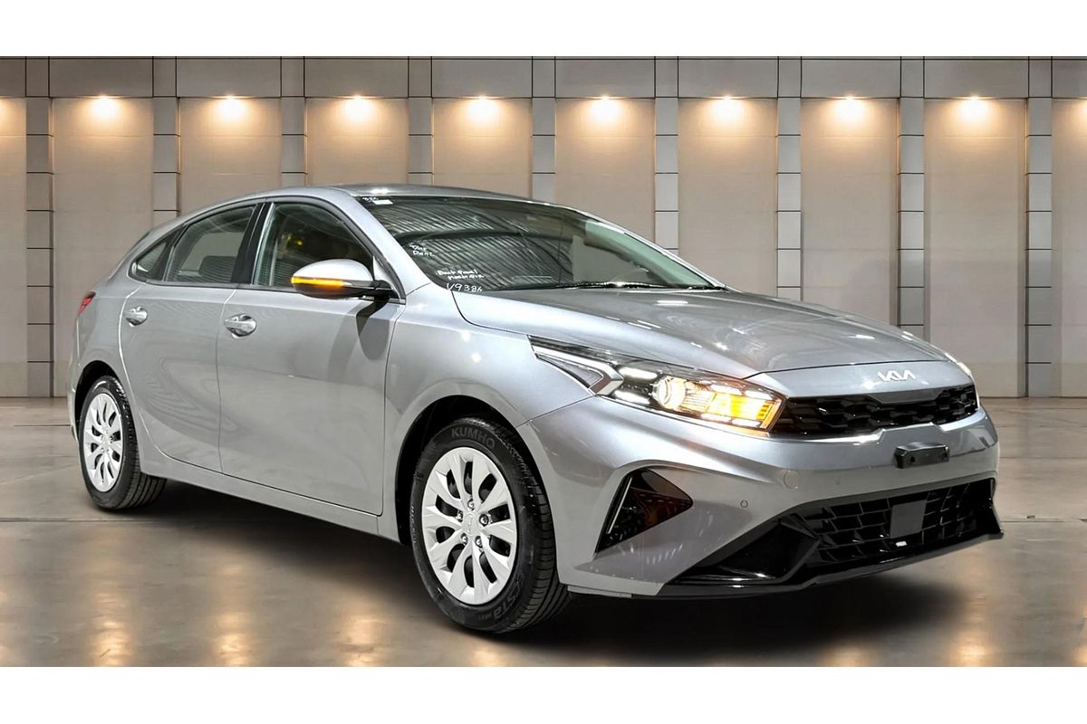 2024 Kia Cerato S BD