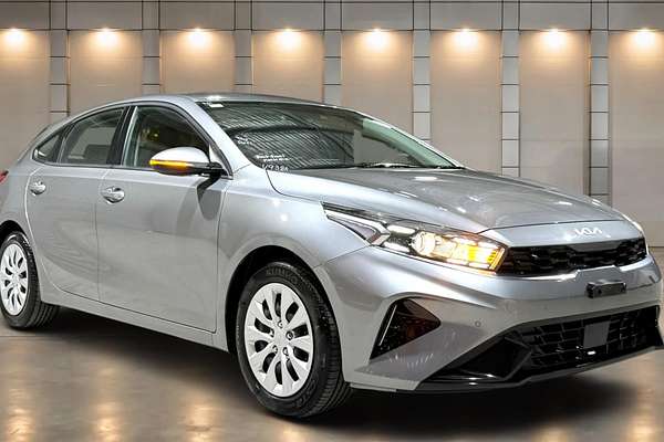 2024 Kia Cerato S BD