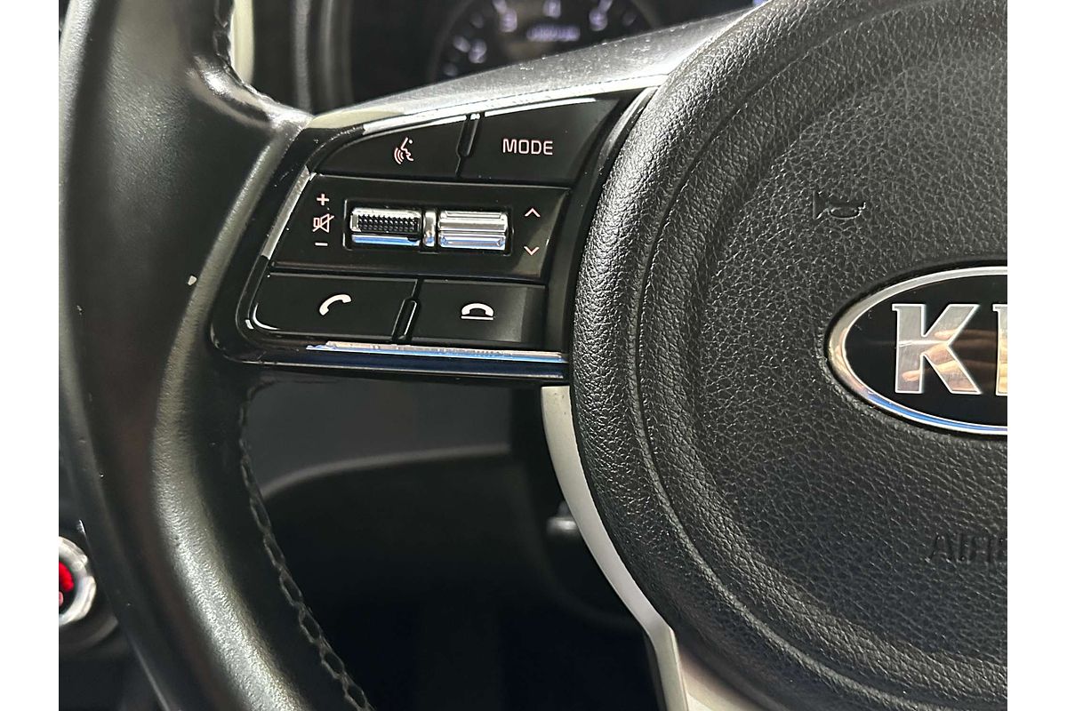 2019 Kia Sportage SX QL