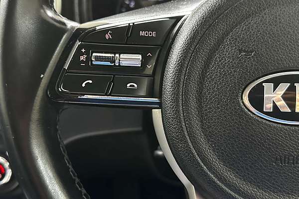 2019 Kia Sportage SX QL