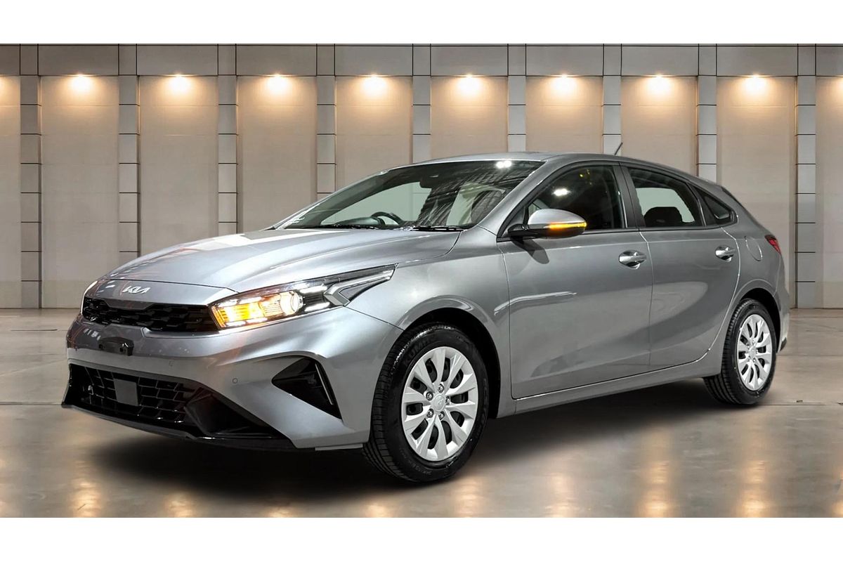 2024 Kia Cerato S BD