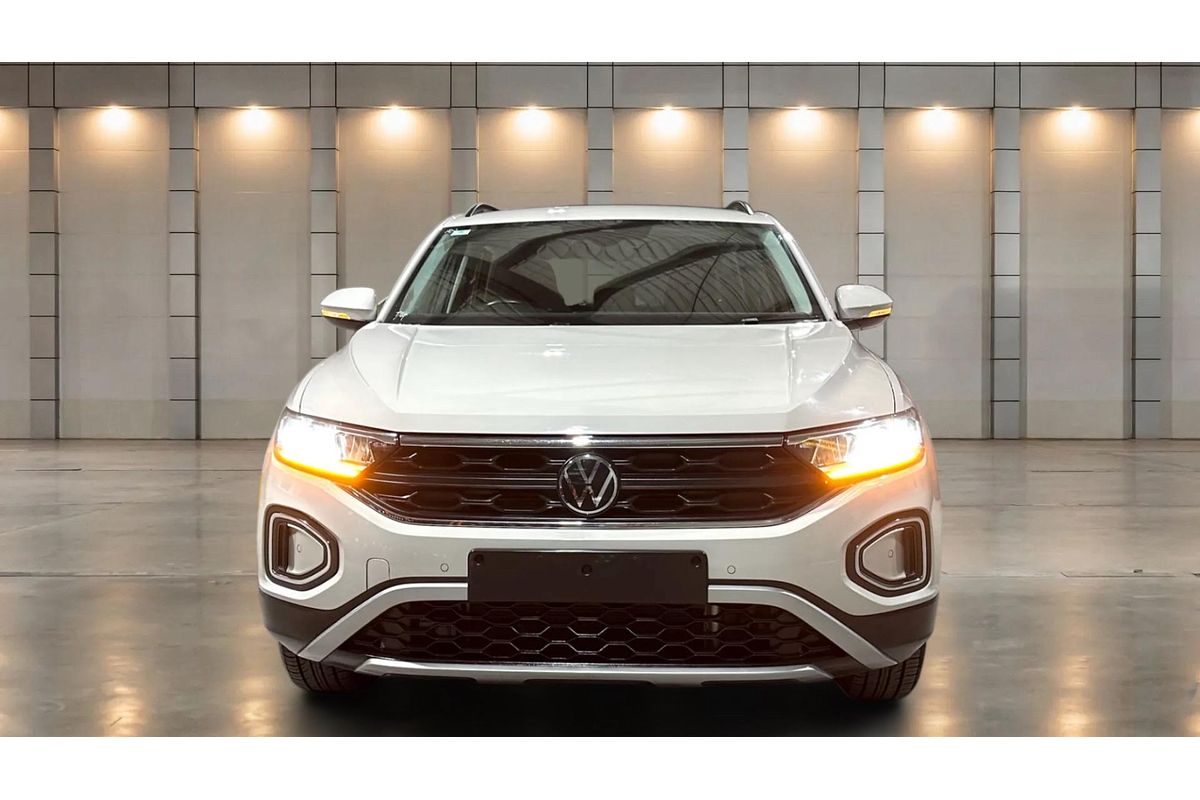 2023 Volkswagen T-Roc CityLife D11