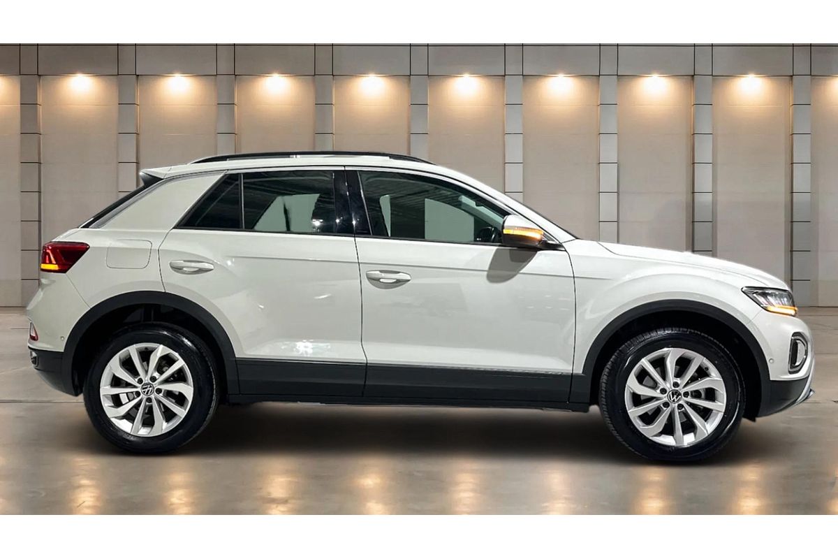 2023 Volkswagen T-Roc CityLife D11