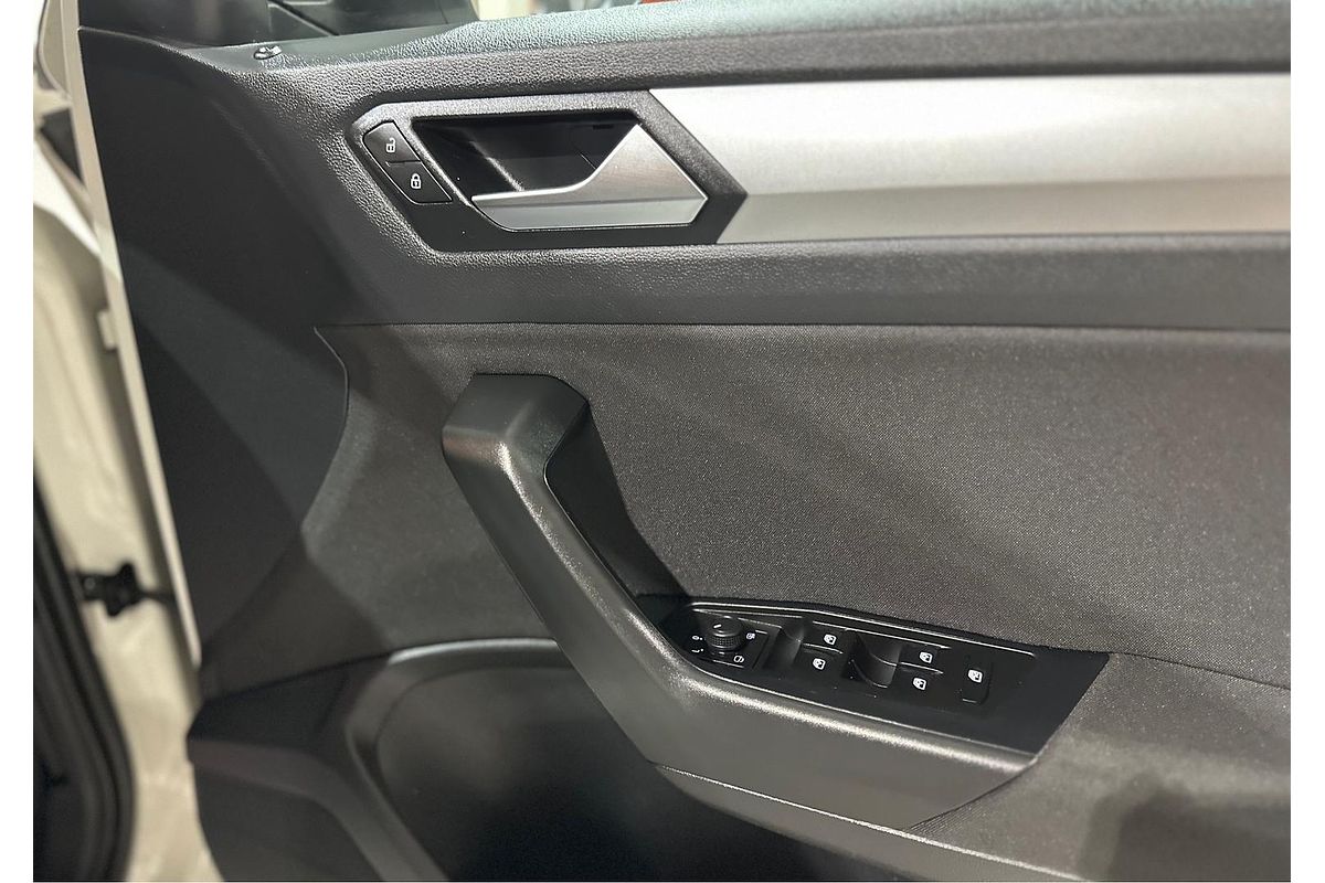 2023 Volkswagen T-Roc CityLife D11