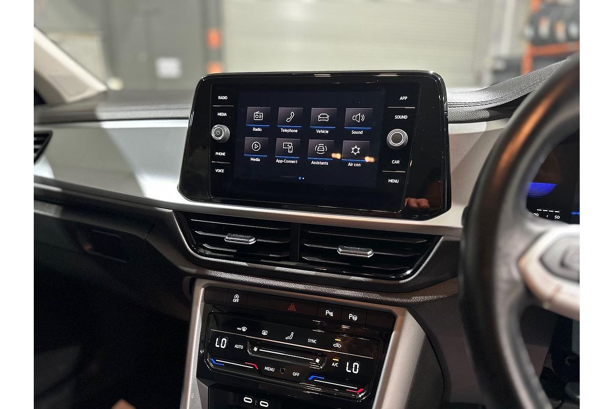 2023 Volkswagen T-Roc CityLife D11