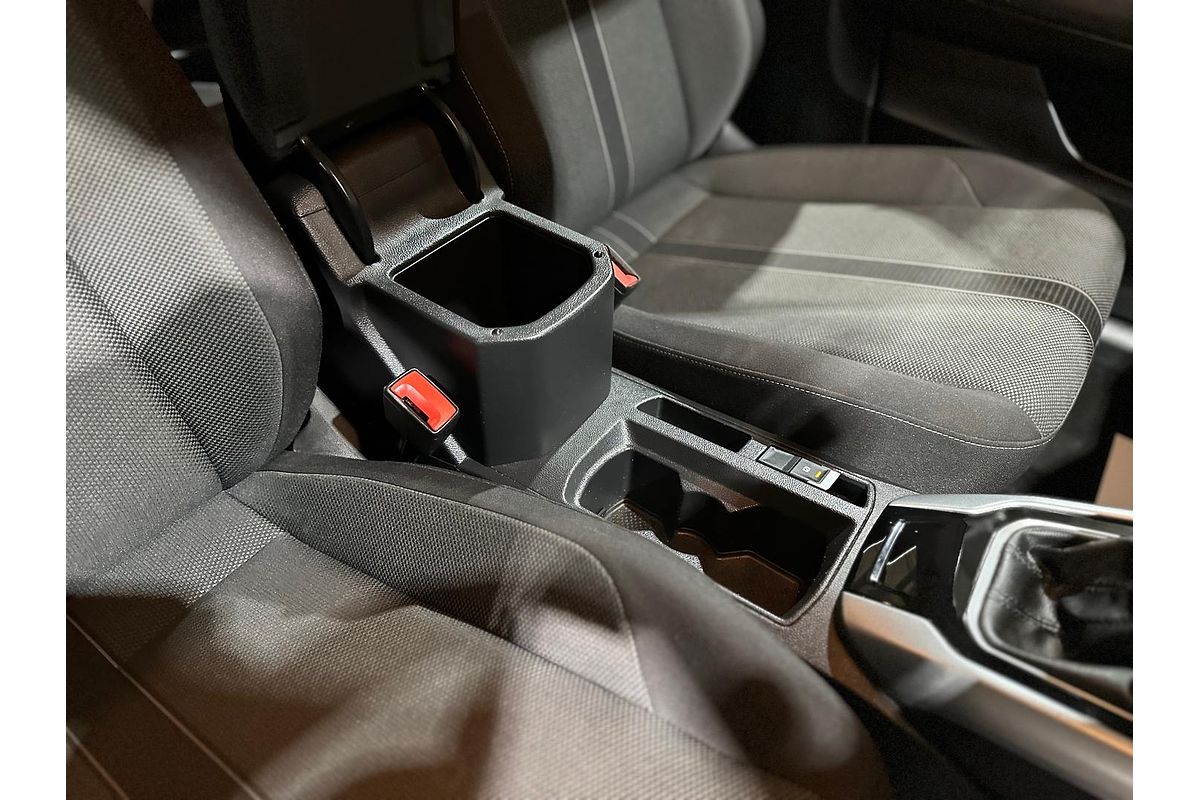 2023 Volkswagen T-Roc CityLife D11