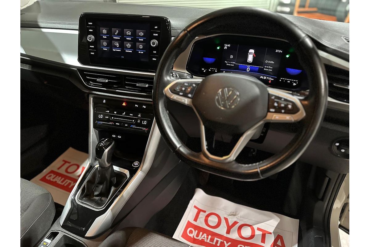 2023 Volkswagen T-Roc CityLife D11