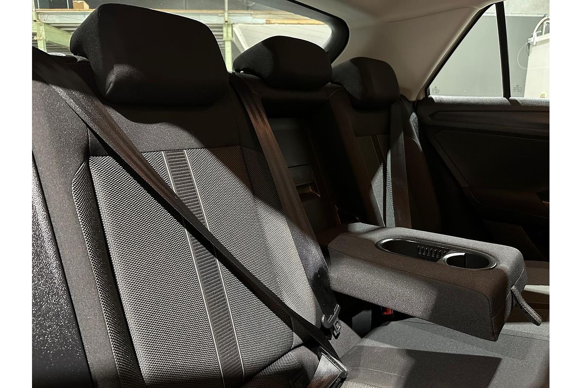 2023 Volkswagen T-Roc CityLife D11