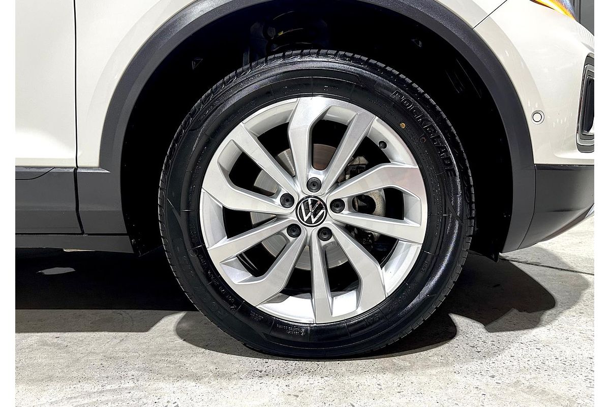 2023 Volkswagen T-Roc CityLife D11