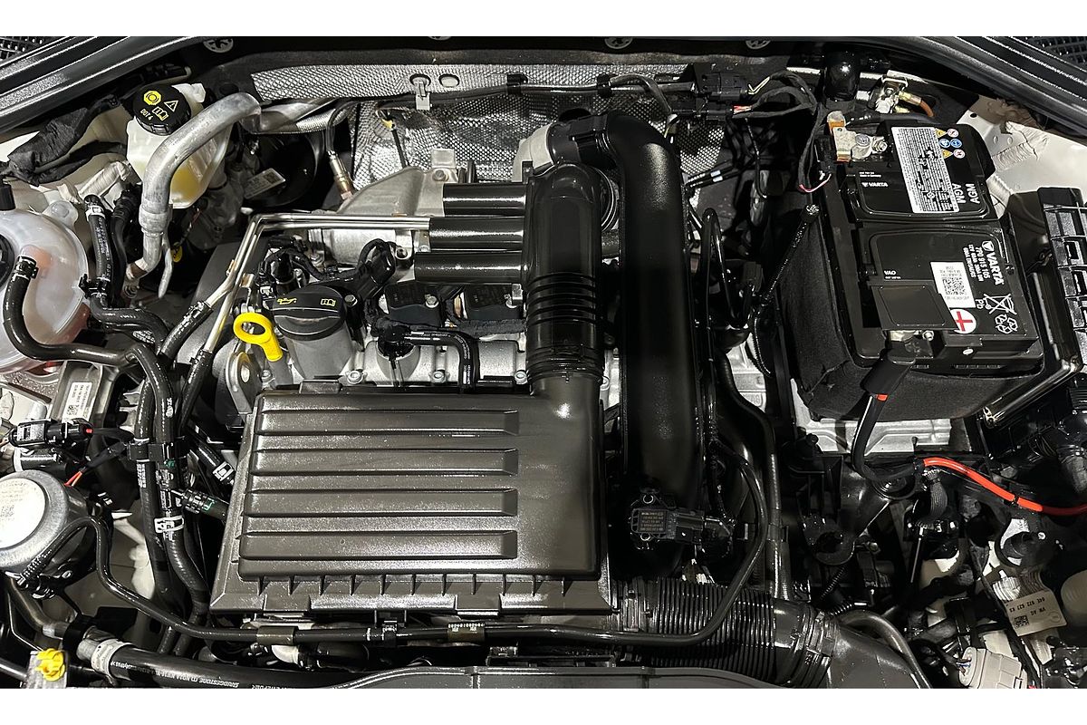 2023 Volkswagen T-Roc CityLife D11