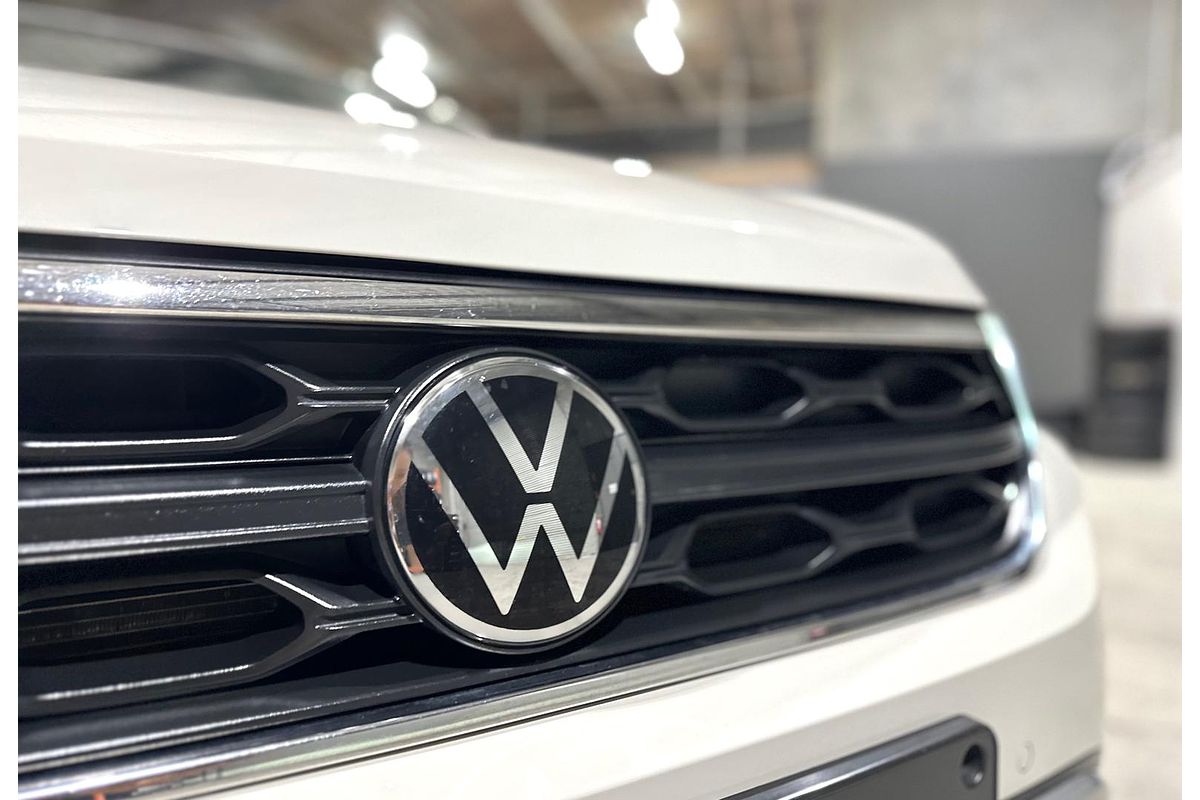 2023 Volkswagen T-Roc CityLife D11