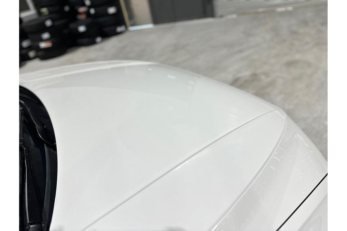 2023 Volkswagen T-Roc CityLife D11