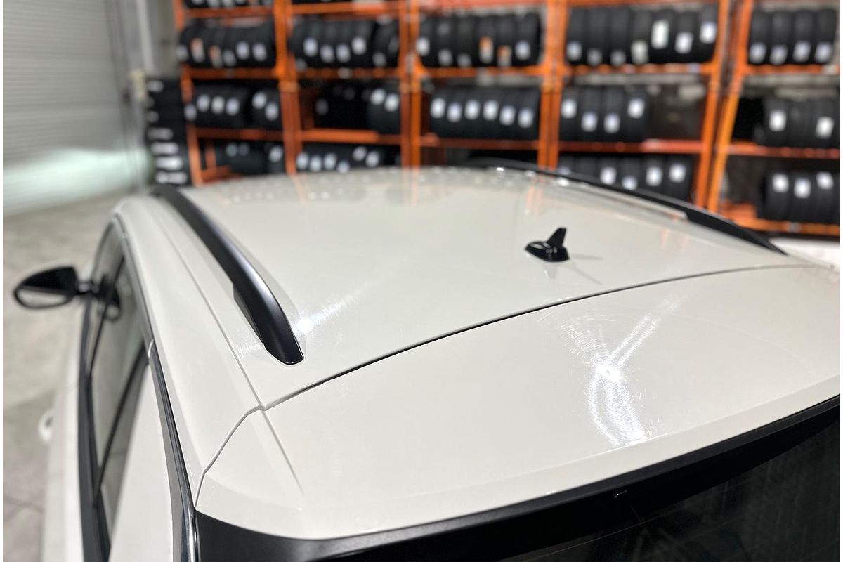 2023 Volkswagen T-Roc CityLife D11