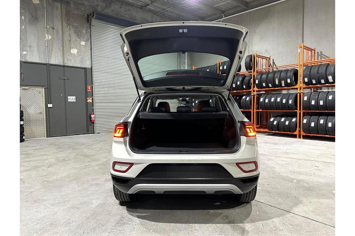 2023 Volkswagen T-Roc CityLife D11