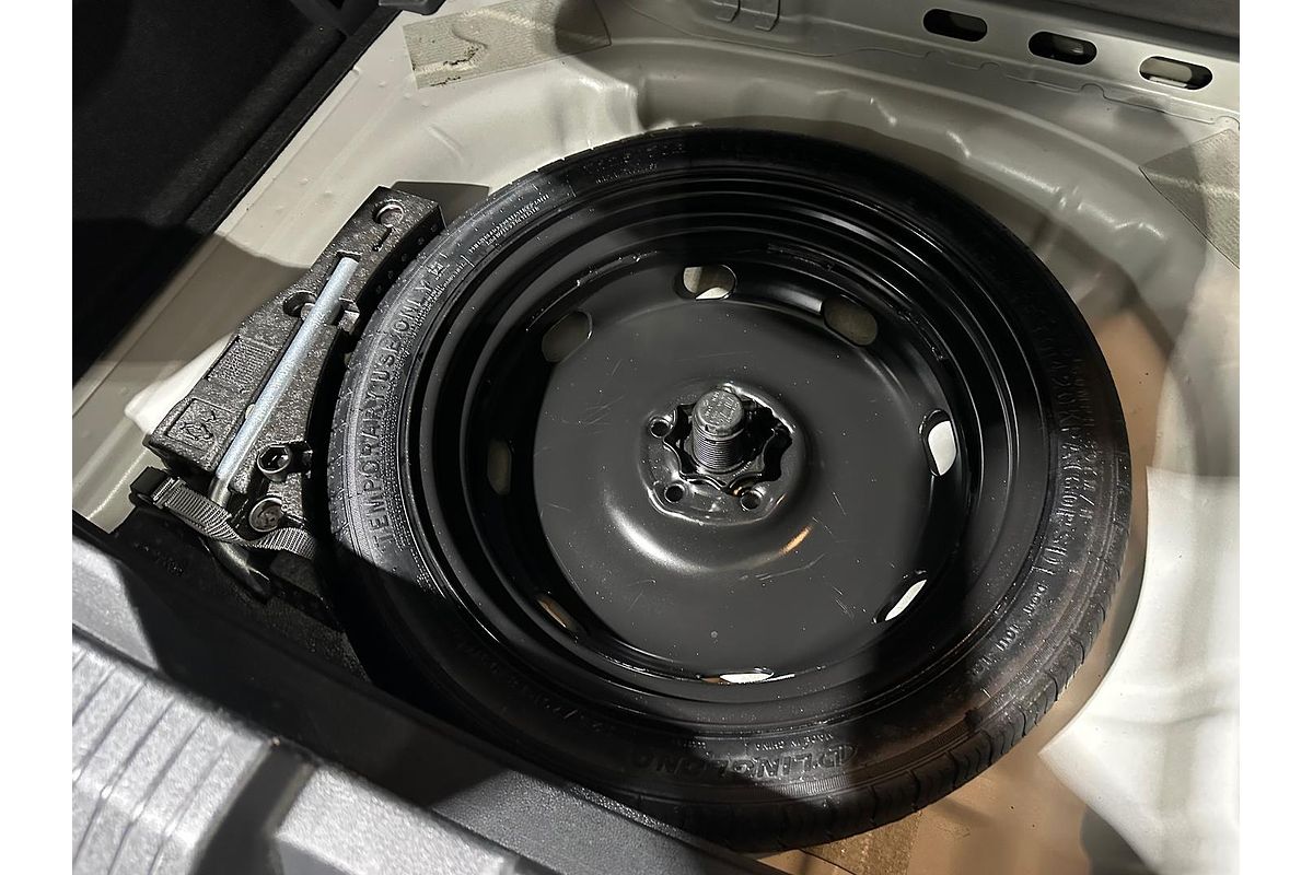 2023 Volkswagen T-Roc CityLife D11