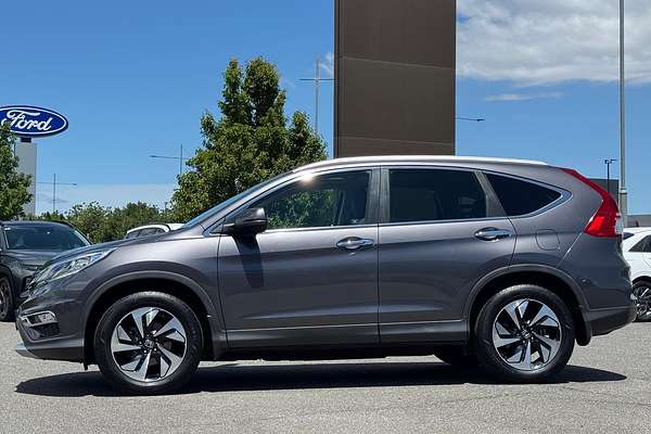 2015 Honda CR-V VTi-L RM Series II