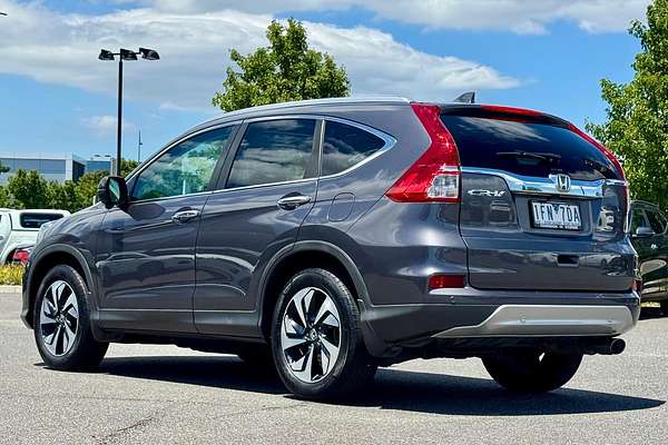 2015 Honda CR-V VTi-L RM Series II