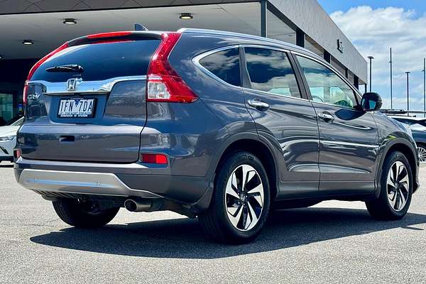 2015 Honda CR-V VTi-L RM Series II