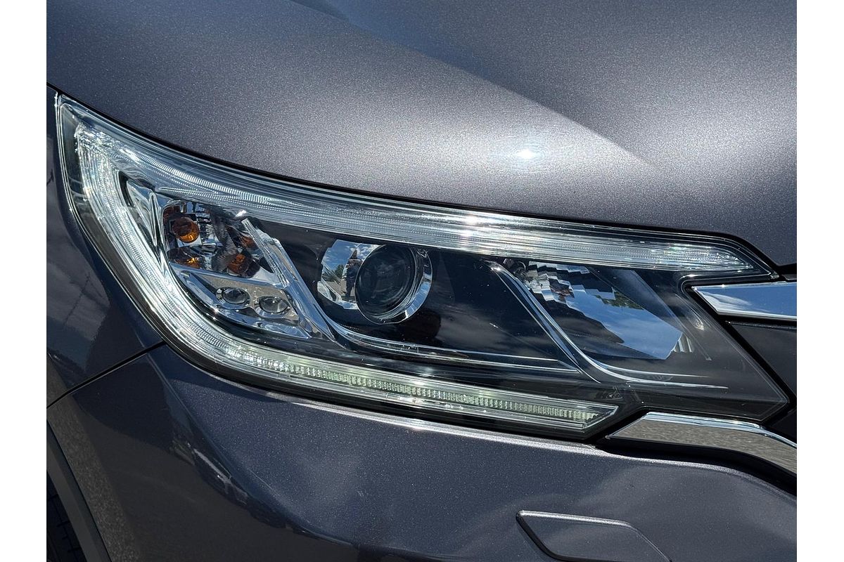 2015 Honda CR-V VTi-L RM Series II