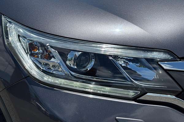 2015 Honda CR-V VTi-L RM Series II