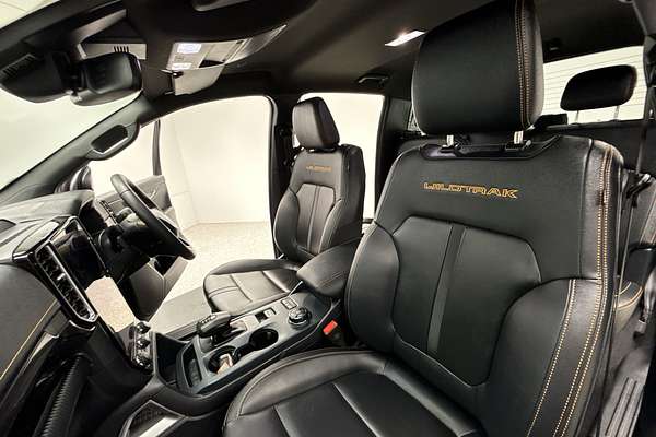2023 Ford Ranger Wildtrak 4X4 2.0L