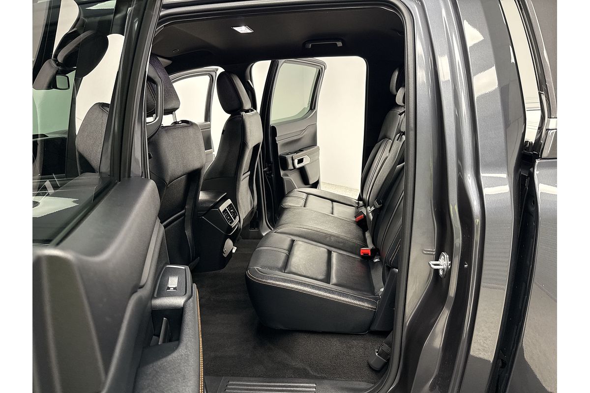 2023 Ford Ranger Wildtrak 4X4 2.0L