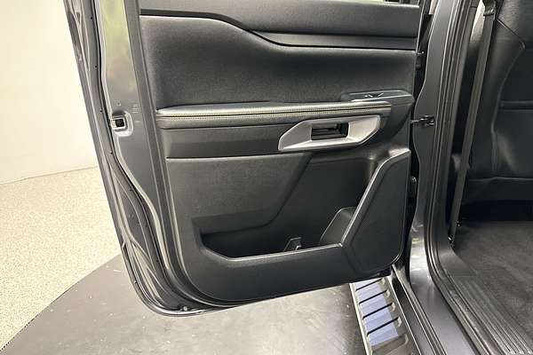 2023 Ford Ranger Wildtrak 4X4 2.0L