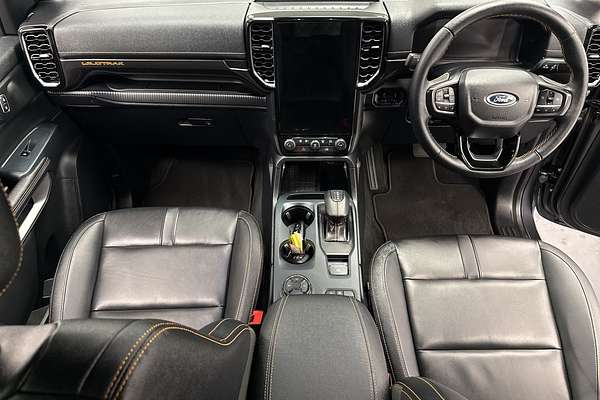 2023 Ford Ranger Wildtrak 4X4 2.0L
