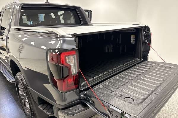 2023 Ford Ranger Wildtrak 4X4 2.0L