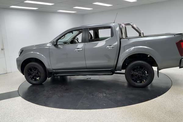 2021 Nissan Navara ST-X D23 4X4