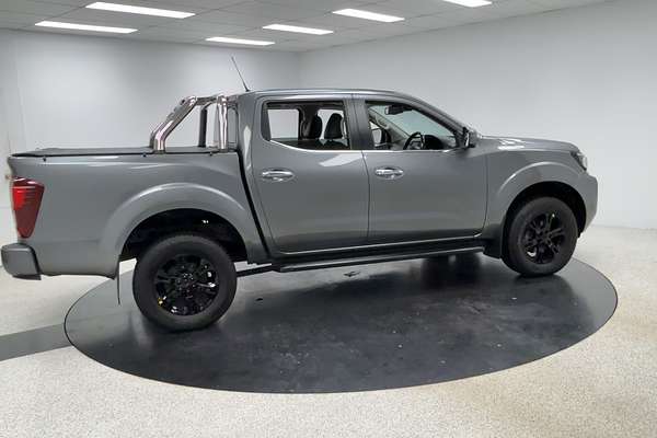 2021 Nissan Navara ST-X D23 4X4