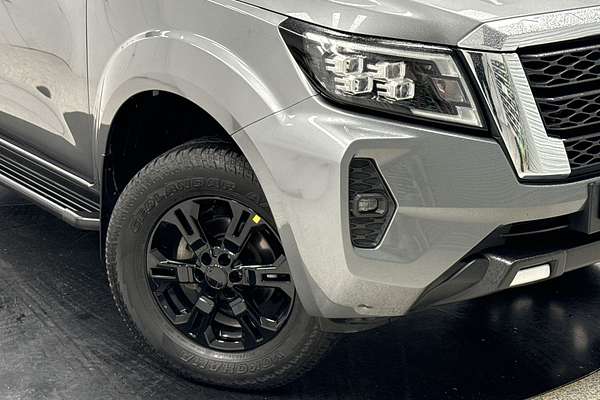 2021 Nissan Navara ST-X D23 4X4