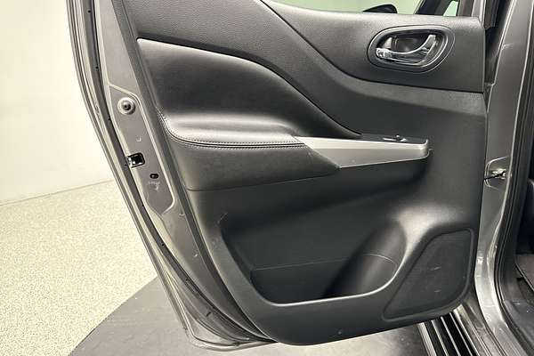 2021 Nissan Navara ST-X D23 4X4