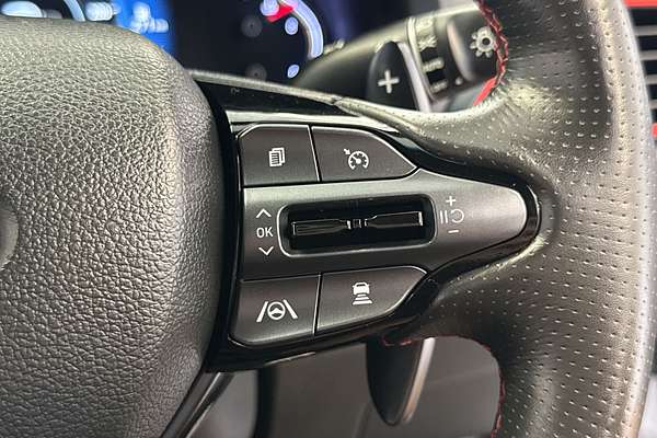 2022 Hyundai i30 N Line Premium PD.V4