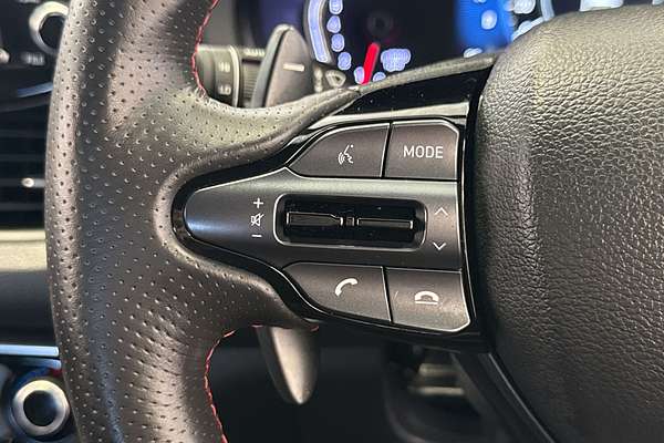 2022 Hyundai i30 N Line Premium PD.V4