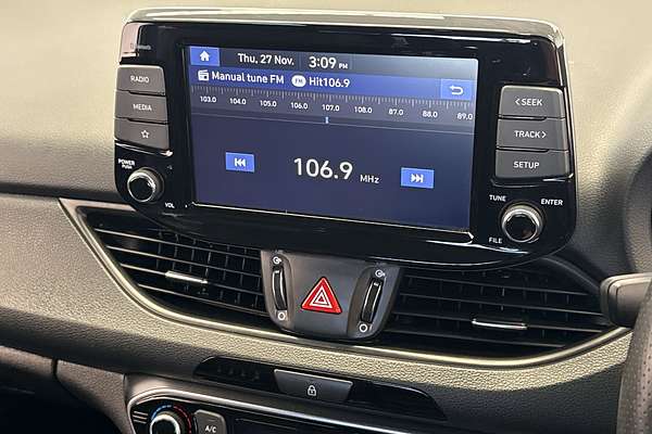 2022 Hyundai i30 N Line Premium PD.V4