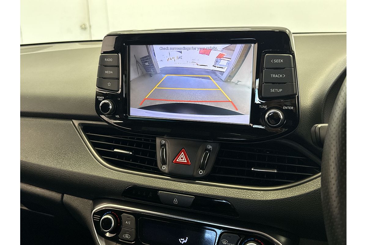 2022 Hyundai i30 N Line Premium PD.V4