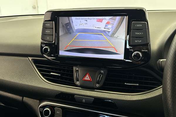 2022 Hyundai i30 N Line Premium PD.V4