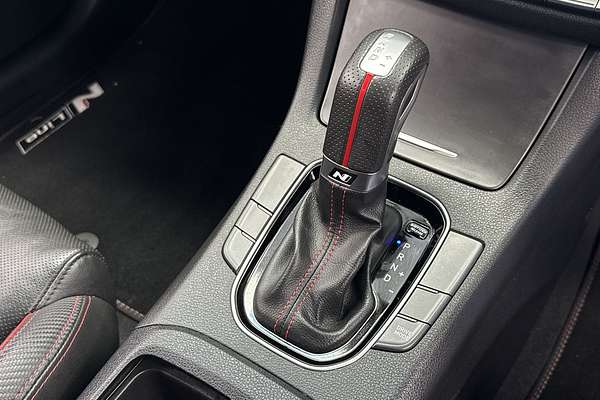 2022 Hyundai i30 N Line Premium PD.V4