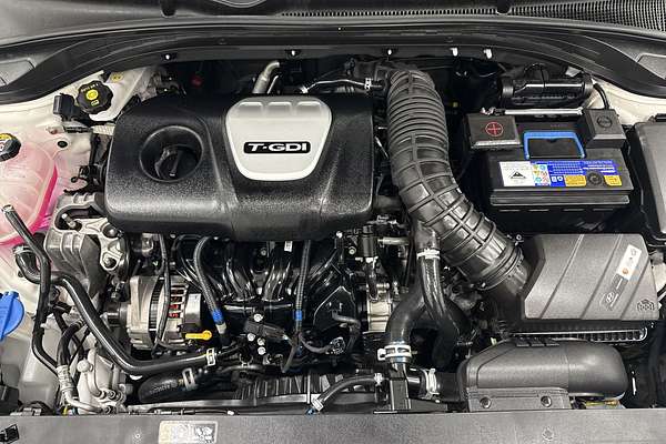 2022 Hyundai i30 N Line Premium PD.V4