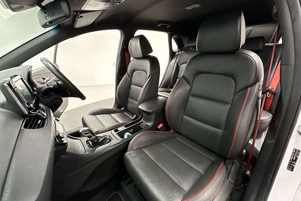 2022 Hyundai i30 N Line Premium PD.V4