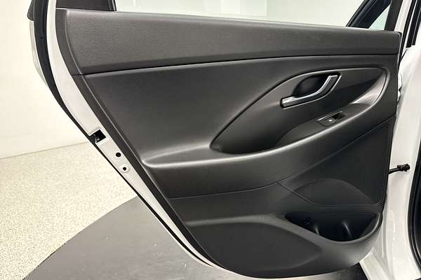 2022 Hyundai i30 N Line Premium PD.V4